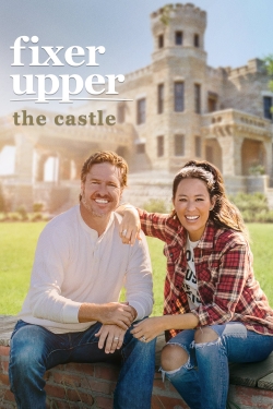 watch Fixer Upper: The Castle movies free online