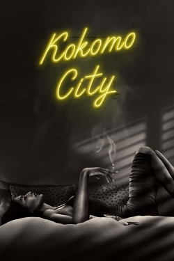 watch Kokomo City movies free online