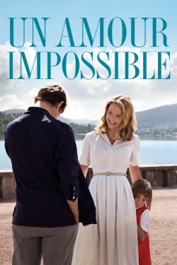 watch An Impossible Love movies free online