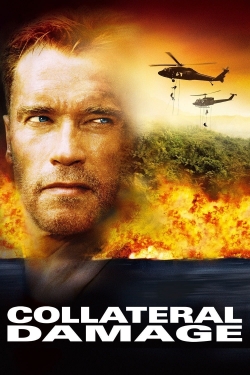 watch Collateral Damage movies free online