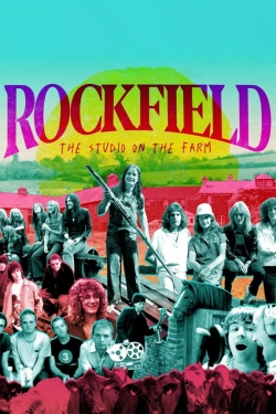 watch Rockfield : The Studio on the Farm movies free online