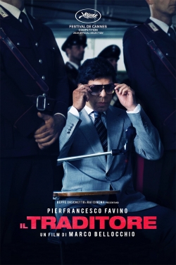 watch The Traitor movies free online