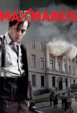 watch Max Manus: Man of War movies free online