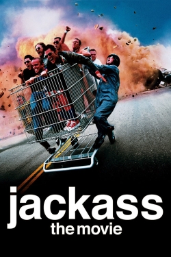 watch Jackass: The Movie movies free online
