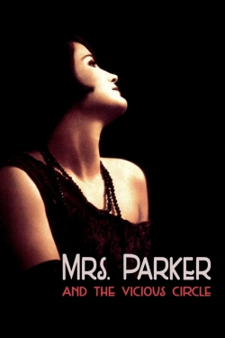 watch Mrs. Parker and the Vicious Circle movies free online