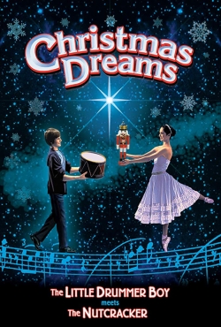 watch Christmas Dreams movies free online