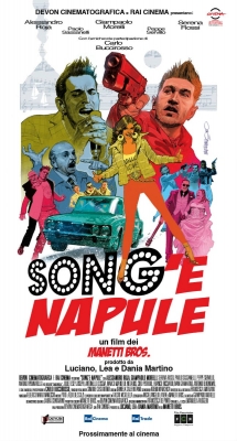 watch Song'e napule movies free online