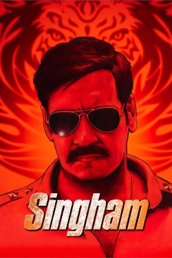 watch Singham movies free online