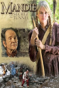 watch Mandie and the Secret Tunnel movies free online