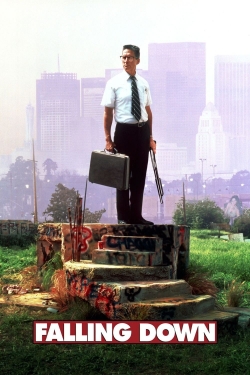 watch Falling Down movies free online
