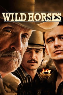 watch Wild Horses movies free online
