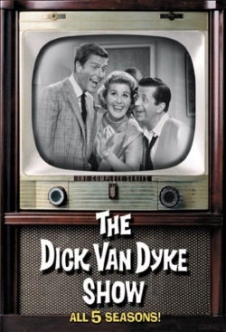 watch The Dick Van Dyke Show movies free online