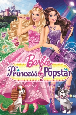 watch Barbie: The Princess & The Popstar movies free online