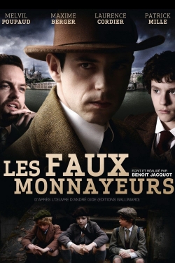 watch The Counterfeiters movies free online