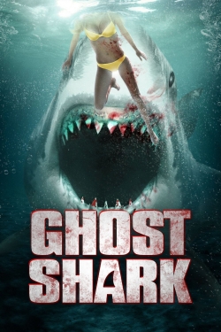 watch Ghost Shark movies free online