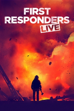 watch First Responders Live movies free online