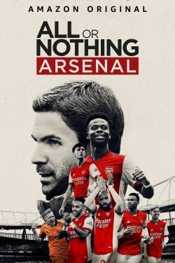watch All or Nothing: Arsenal movies free online