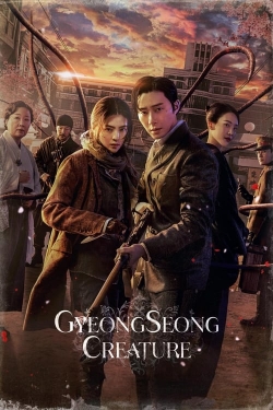 watch Gyeongseong Creature movies free online
