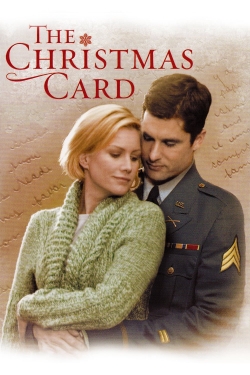 watch The Christmas Card movies free online