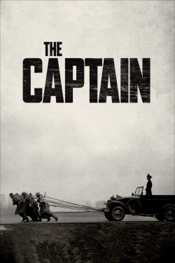 watch The Captain movies free online