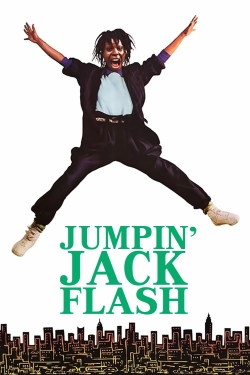 watch Jumpin' Jack Flash movies free online