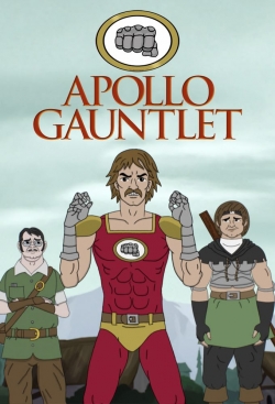 watch Apollo Gauntlet movies free online