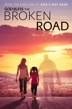 watch God Bless the Broken Road movies free online