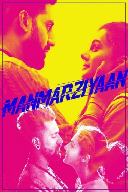 watch Manmarziyaan movies free online