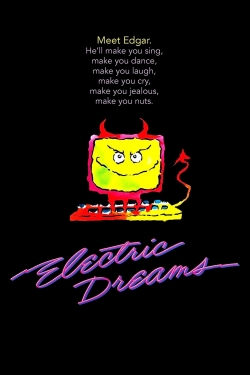 watch Electric Dreams movies free online