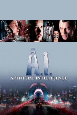 watch A.I. Artificial Intelligence movies free online