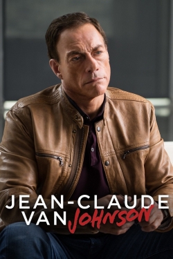 watch Jean-Claude Van Johnson movies free online