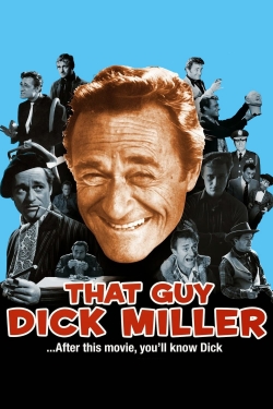 watch That Guy Dick Miller movies free online