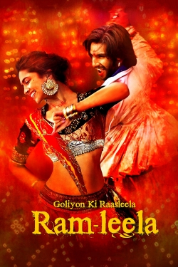 watch Goliyon Ki Raasleela Ram-Leela movies free online
