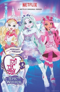 watch Ever After High movies free online