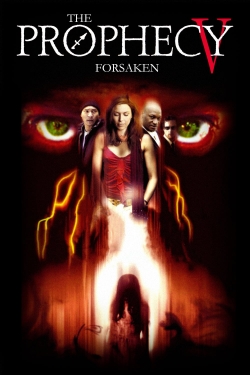 watch The Prophecy: Forsaken movies free online