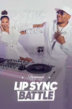 watch Lip Sync Battle movies free online