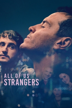 watch All of Us Strangers movies free online