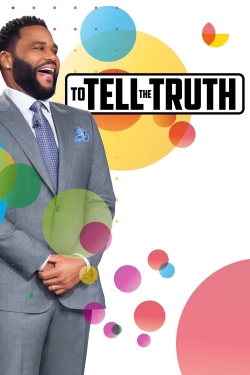 watch To Tell the Truth movies free online