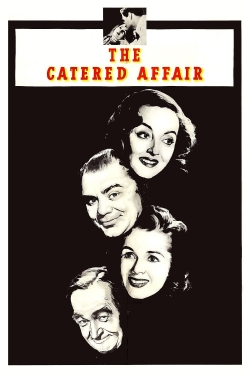 watch The Catered Affair movies free online