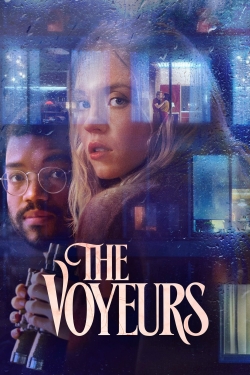 watch The Voyeurs movies free online