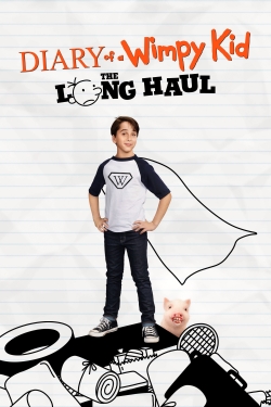 watch Diary of a Wimpy Kid: The Long Haul movies free online