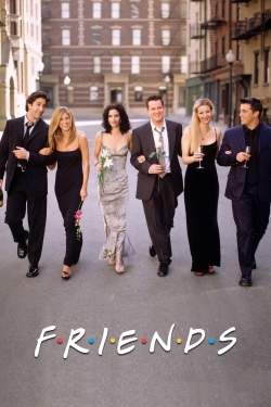 watch Friends movies free online