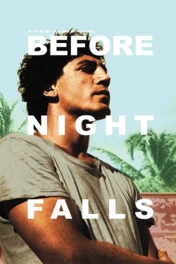 watch Before Night Falls movies free online