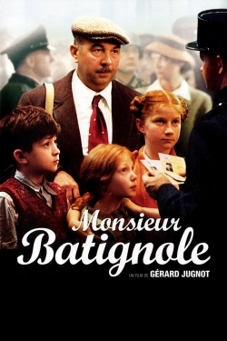 watch Monsieur Batignole movies free online