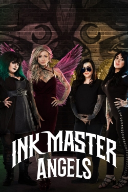 watch Ink Master: Angels movies free online