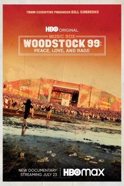 watch Woodstock 99: Peace, Love, and Rage movies free online