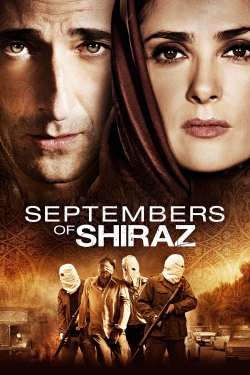 watch Septembers of Shiraz movies free online