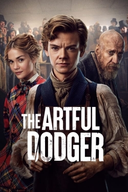 watch The Artful Dodger movies free online
