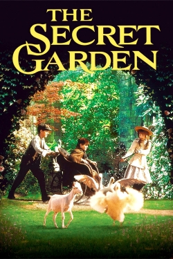 watch The Secret Garden movies free online