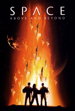 watch Space: Above and Beyond movies free online